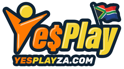 YesPlayZa.com Logotype - South Africa