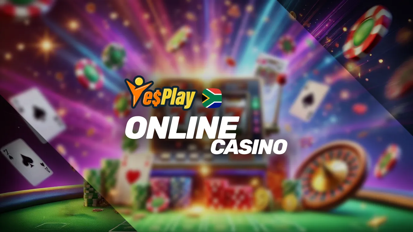 YesPlay Online Casino in South Africa