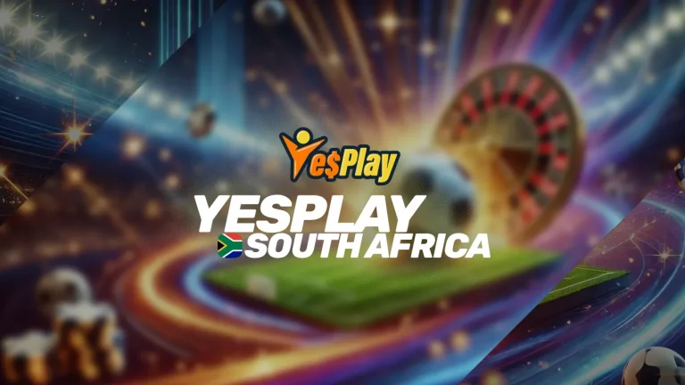 Yesplay South Africa
